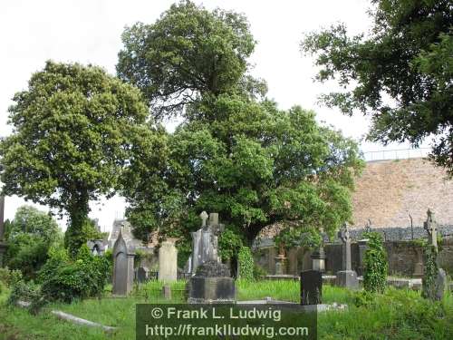 Sligo Cemetery